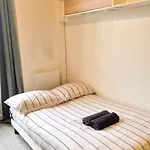 Joli T3 Moderne Avec Terrasse & Climatisation Apartamento Nice