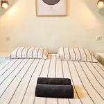 Apartamento Joli T3 Moderne Avec Terrasse & Climatisation