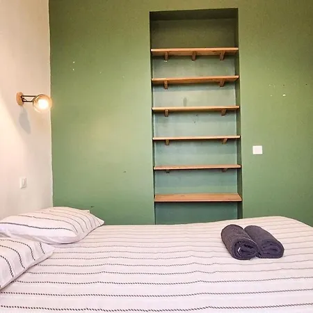 Joli T3 Moderne Avec Terrasse & Climatisation Apartment *