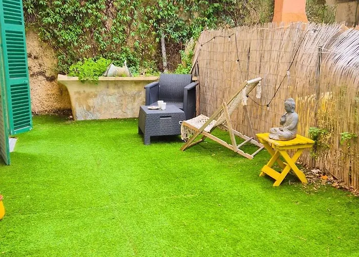 Lejlighed Joli T3 Moderne Avec Terrasse & Climatisation *