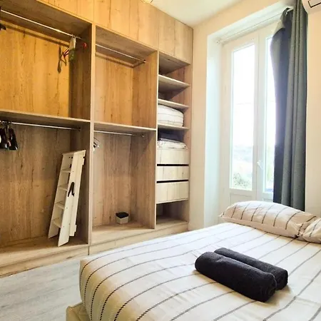 Joli T3 Moderne Avec Terrasse & Climatisation Appartement *